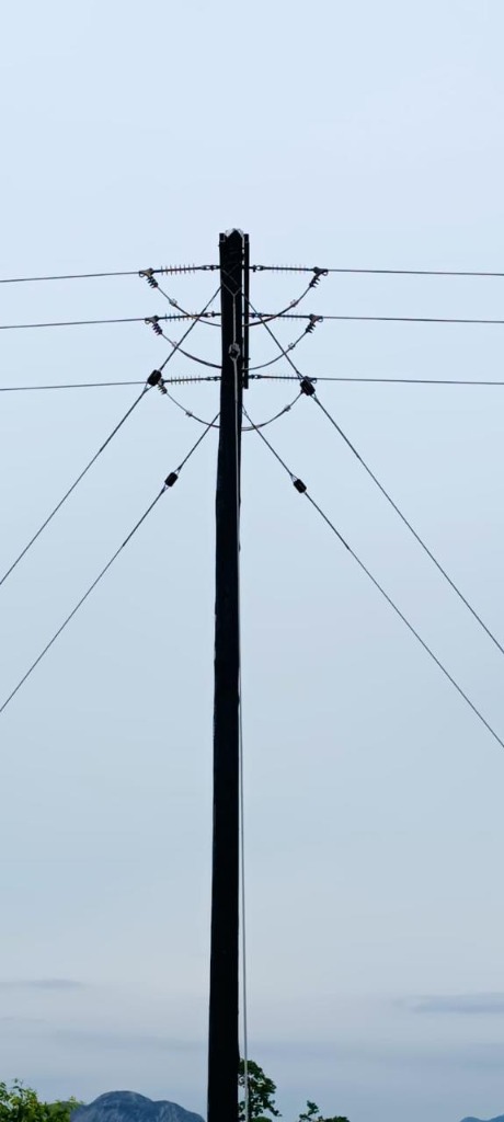 Projeto ProElectrical 1