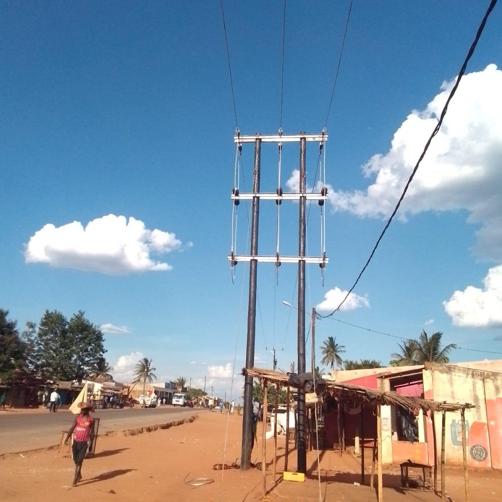 Projeto ProElectrical 3