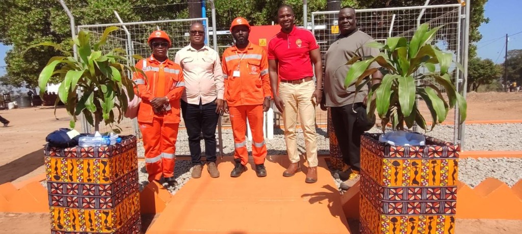 Projeto ProElectrical 4