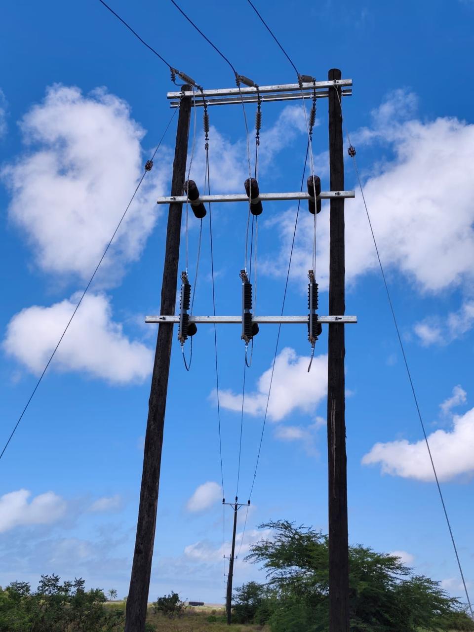 Projeto ProElectrical 7