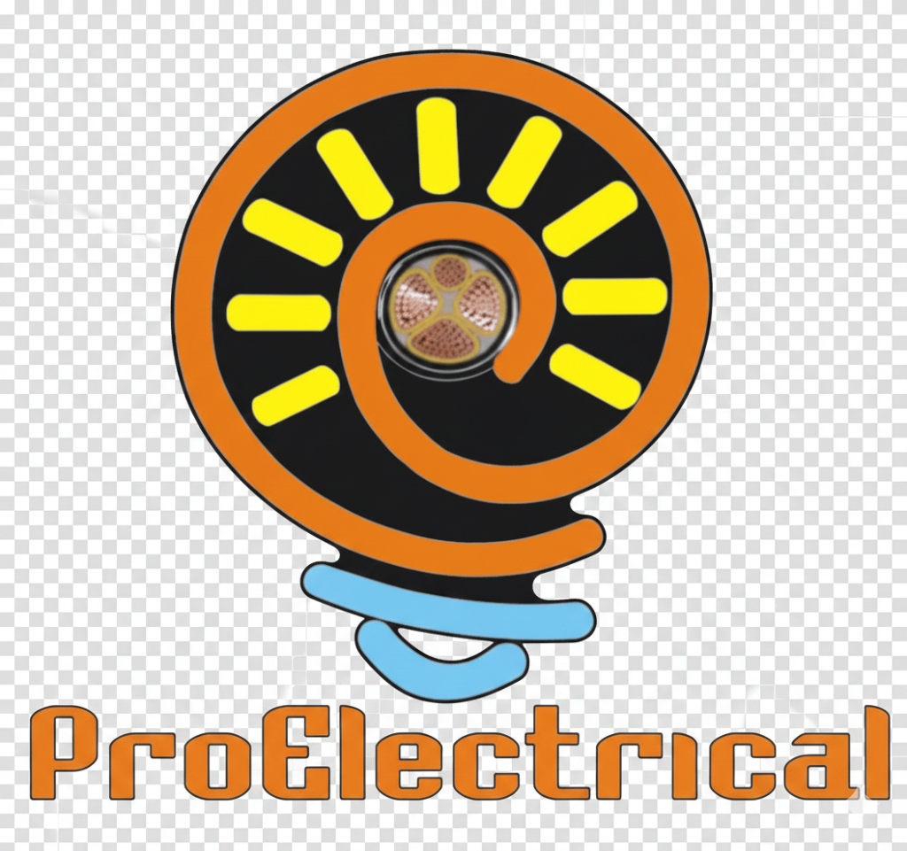 ProElectrical Logo
