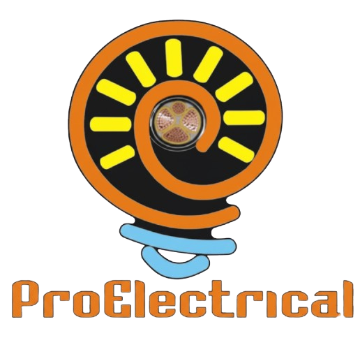 ProElectrical Logo